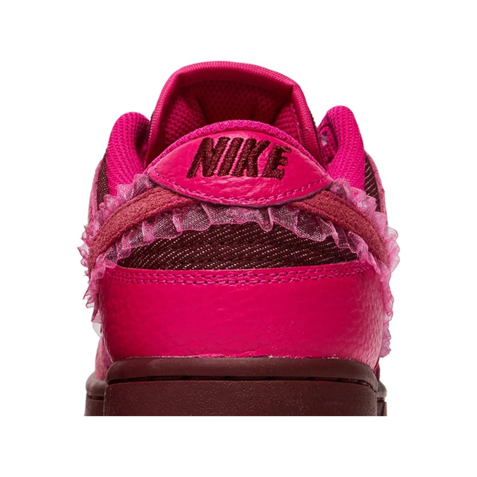 Nike Dunk Low (GS), Valentine's Day