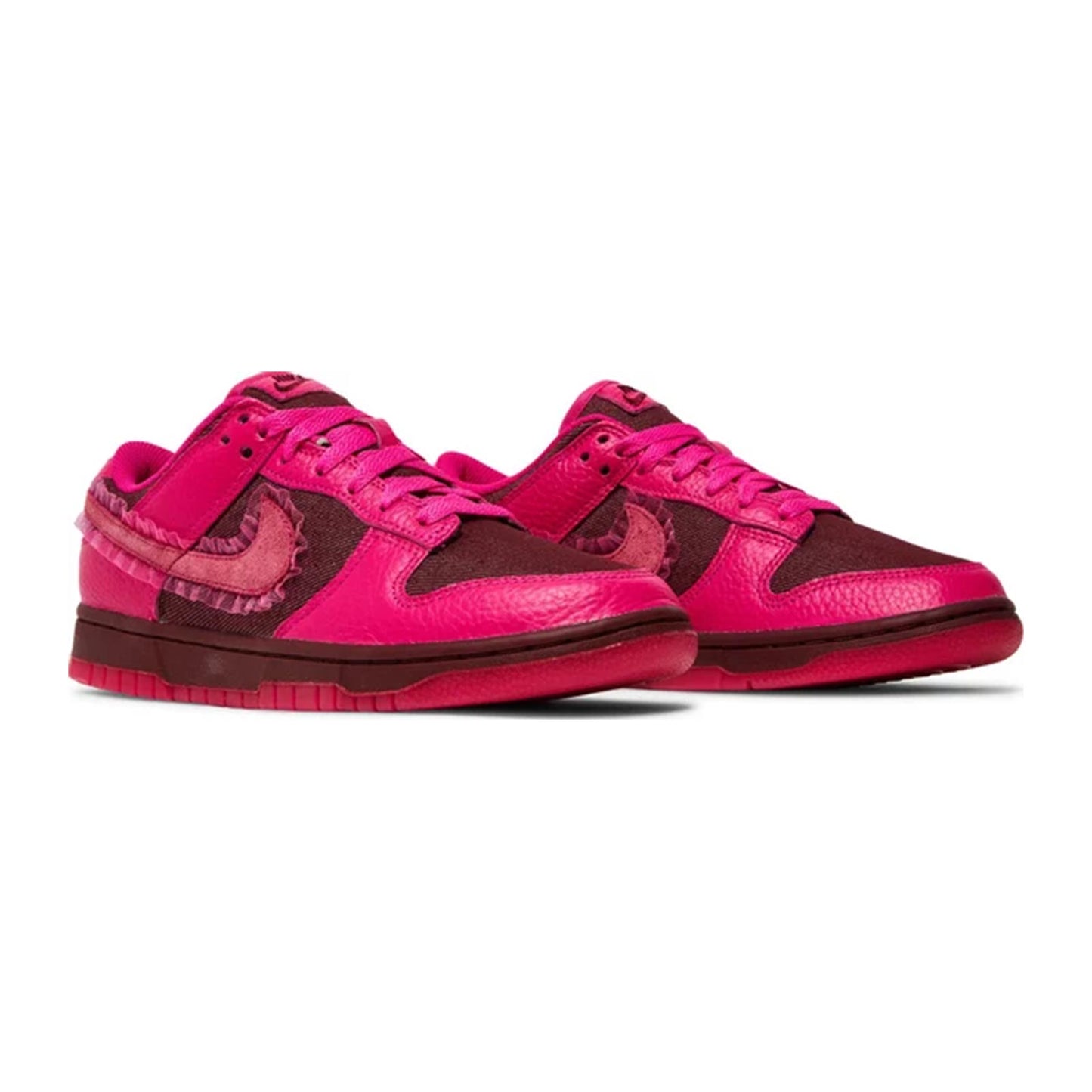 Women's Nike Dunk Low, Valentine's Day 2024