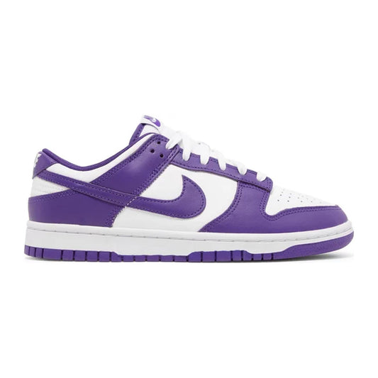 Nike Dunk Low, Championship Purple