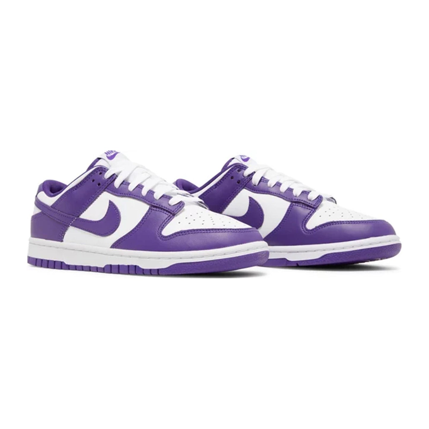 Nike Dunk Low, Championship Purple