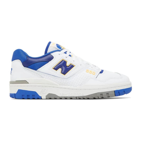 New Balance 550, Lakers Pack-Infinity Blue