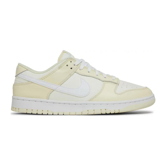 Nike Dunk Low, Coconut Milk