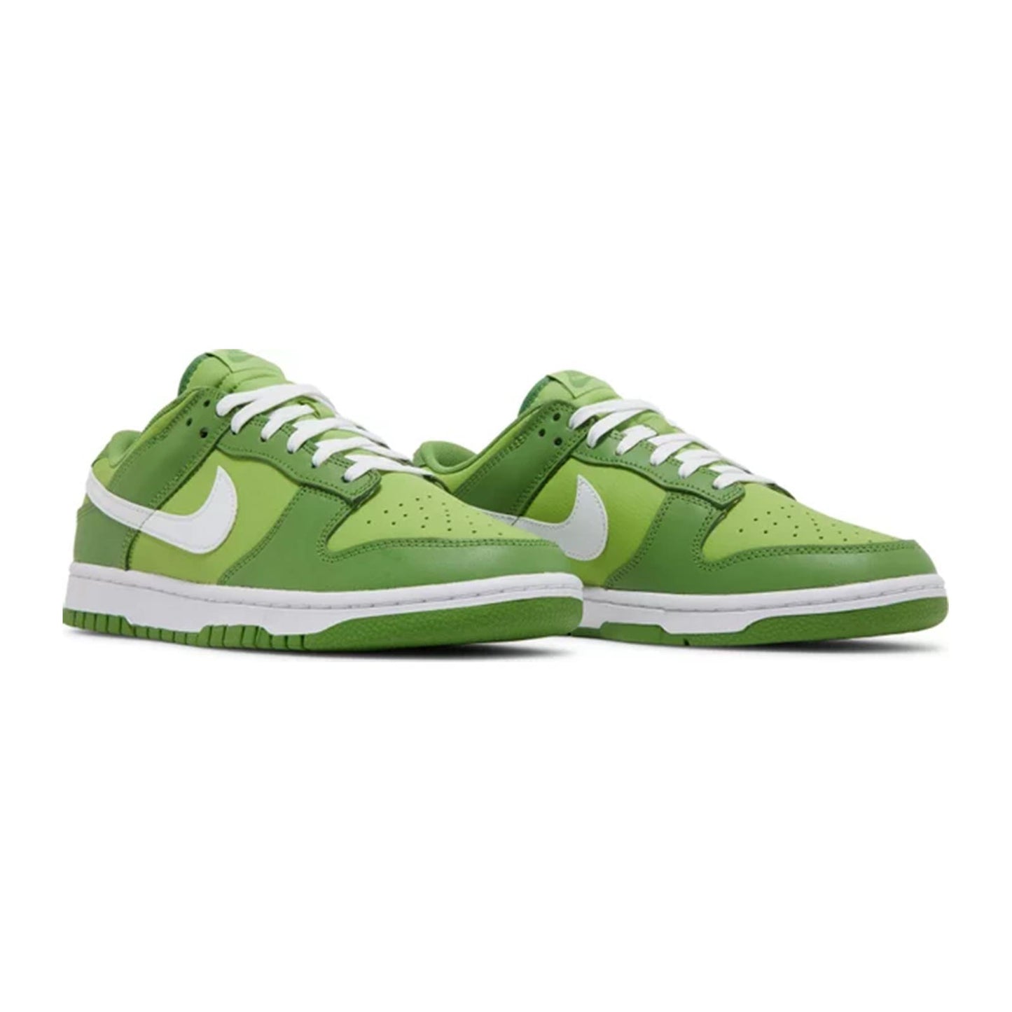 Nike Dunk Low, Chlorophyll