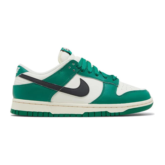 Nike Dunk Low, SE Lottery Pack - Malachite