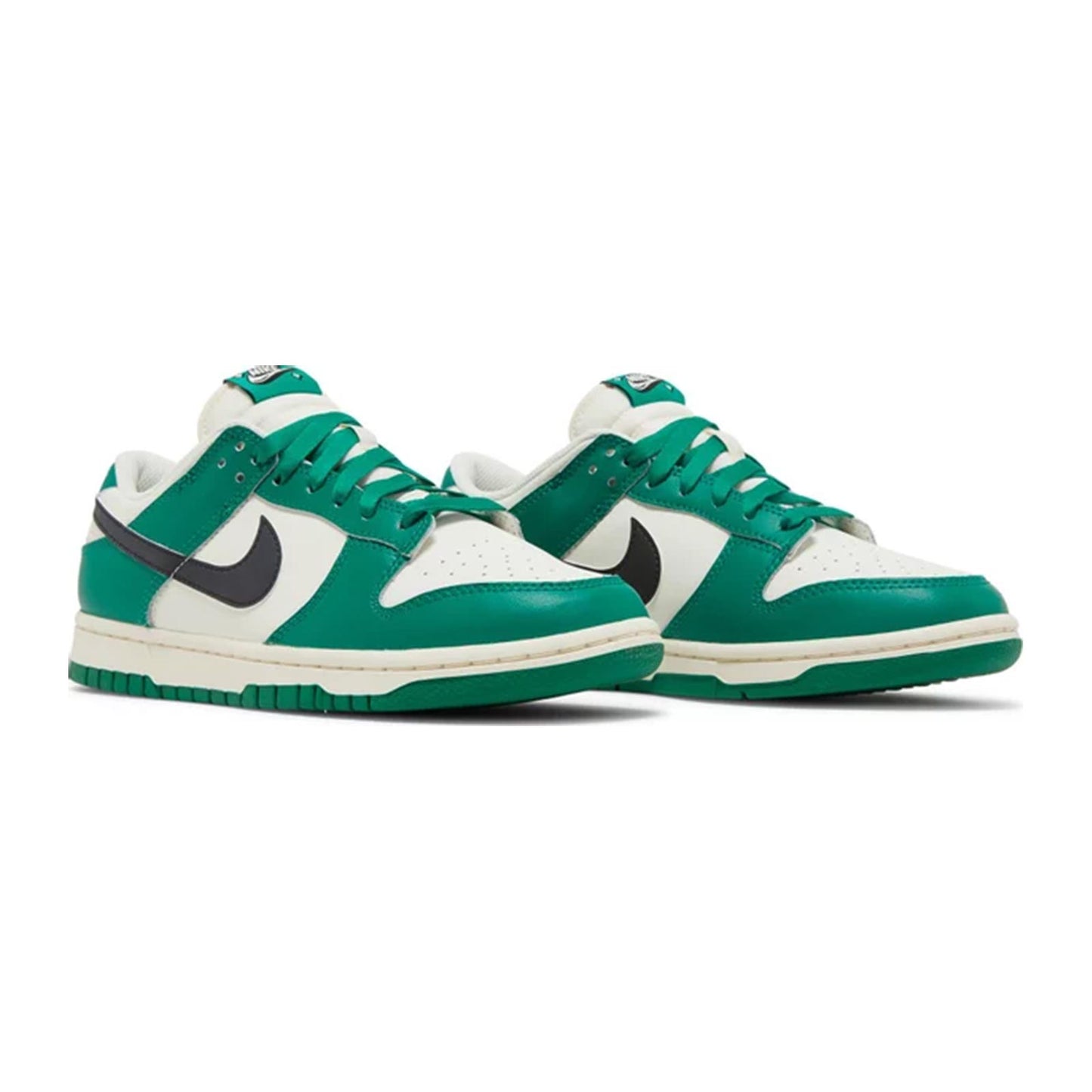 Nike Dunk Low, SE Lottery Pack - Malachite