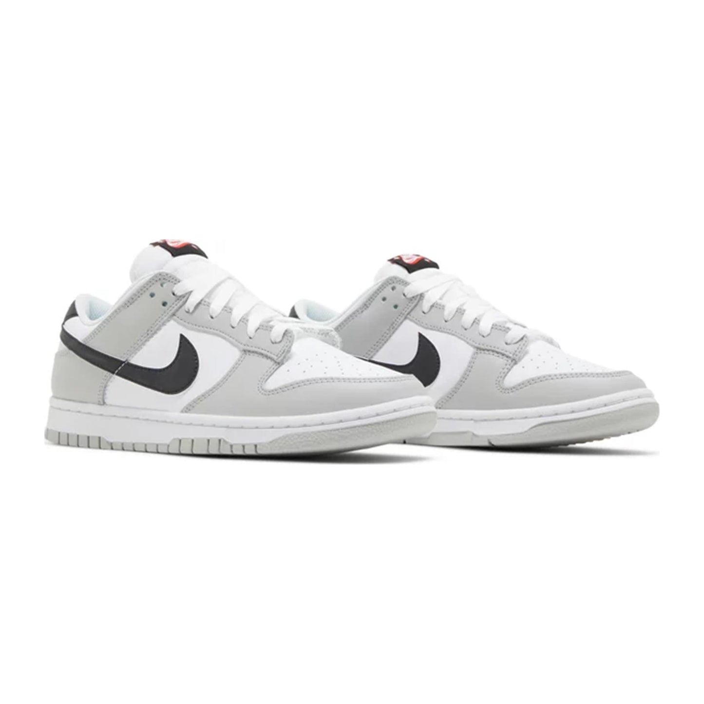 Nike Dunk Low, SE Lottery Pack - Grey Fog