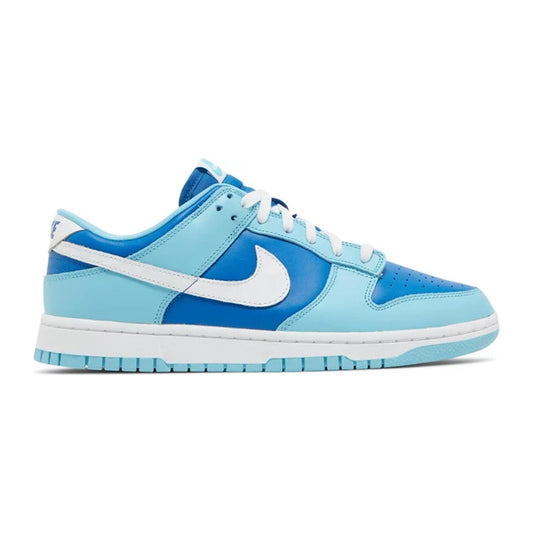 Nike Dunk Low, Retro QS Argon 2022