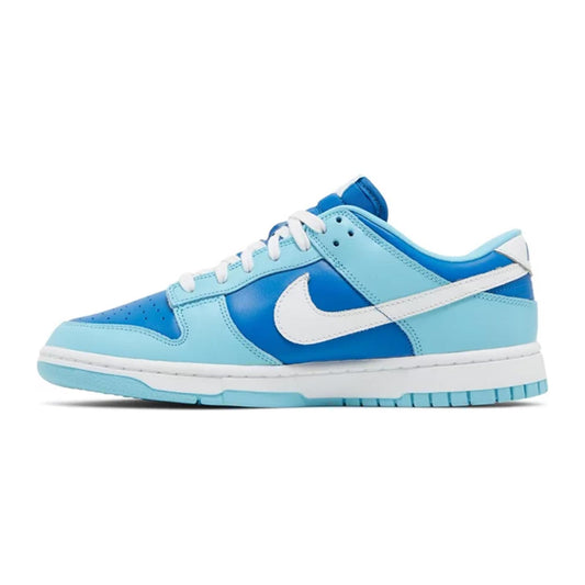 Nike Dunk Low, Retro QS Argon 2022 hover image