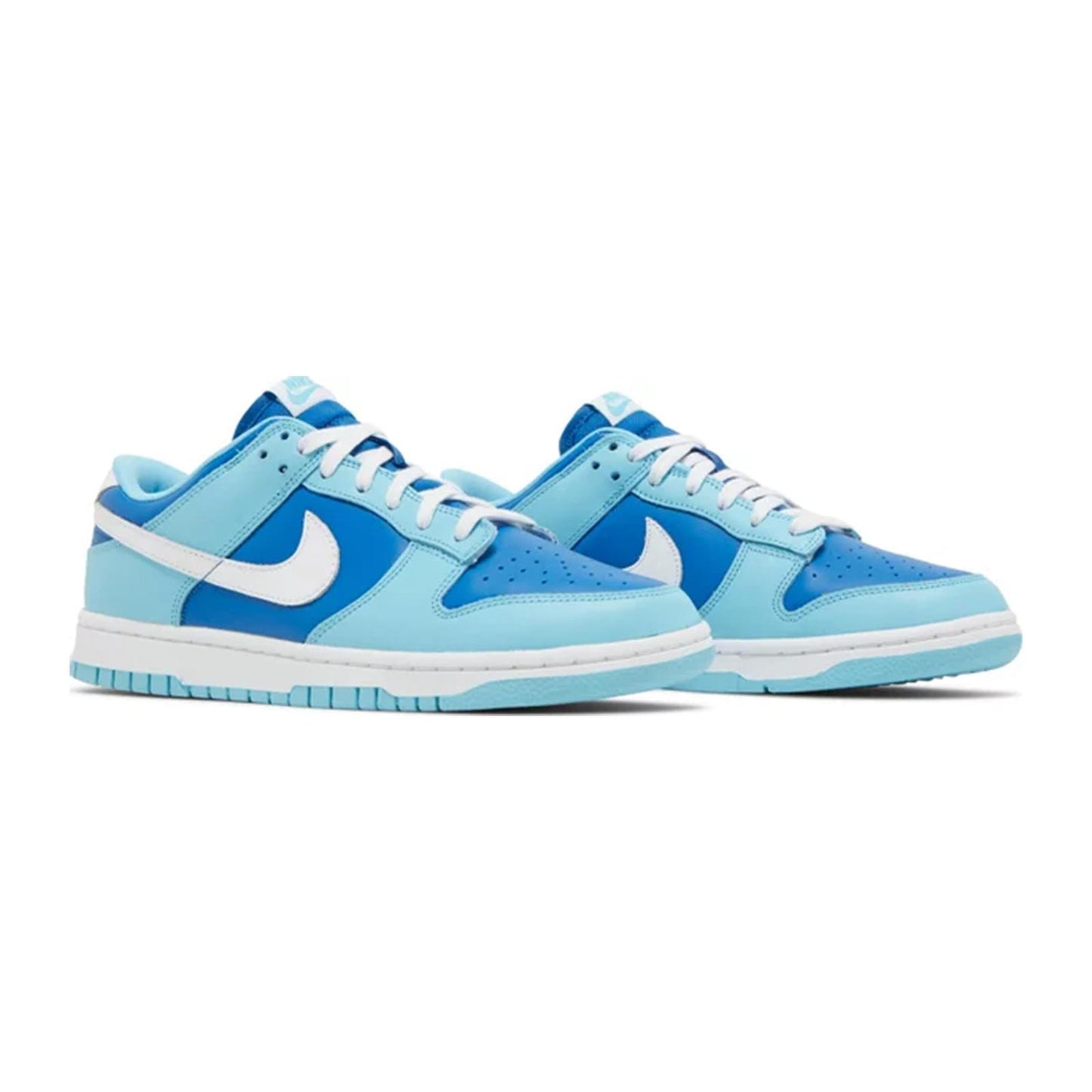 Nike Dunk Low, Retro QS Argon 2022