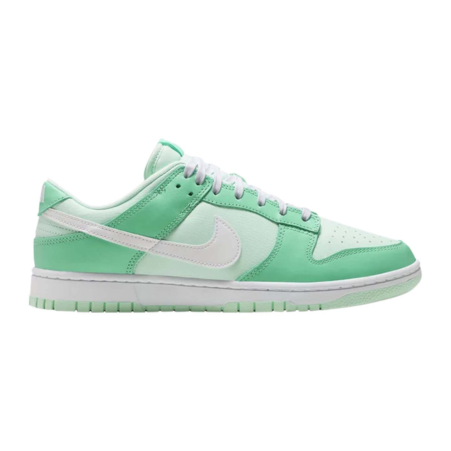 Nike Dunk Low (GS), Light Menta