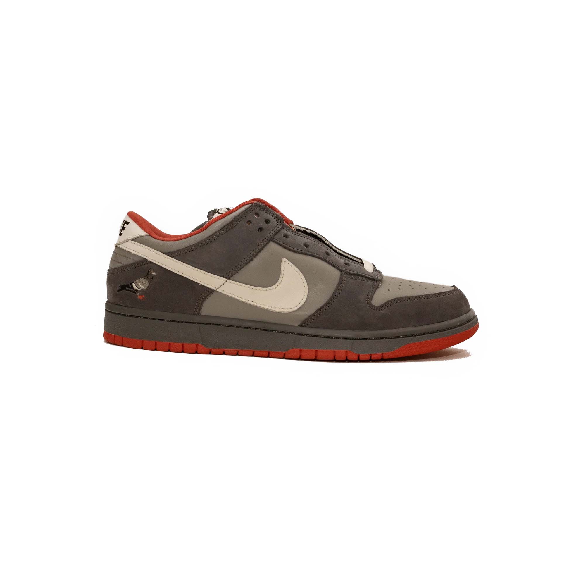 Nike sb jeff staple pigeon hotsell