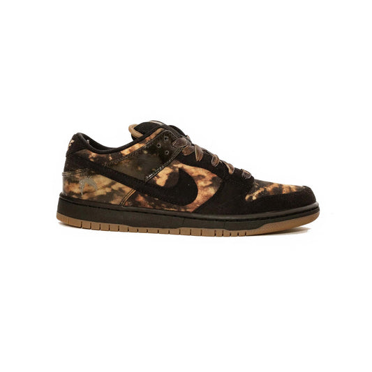 Nike SB Dunk Low, Pushead 2
