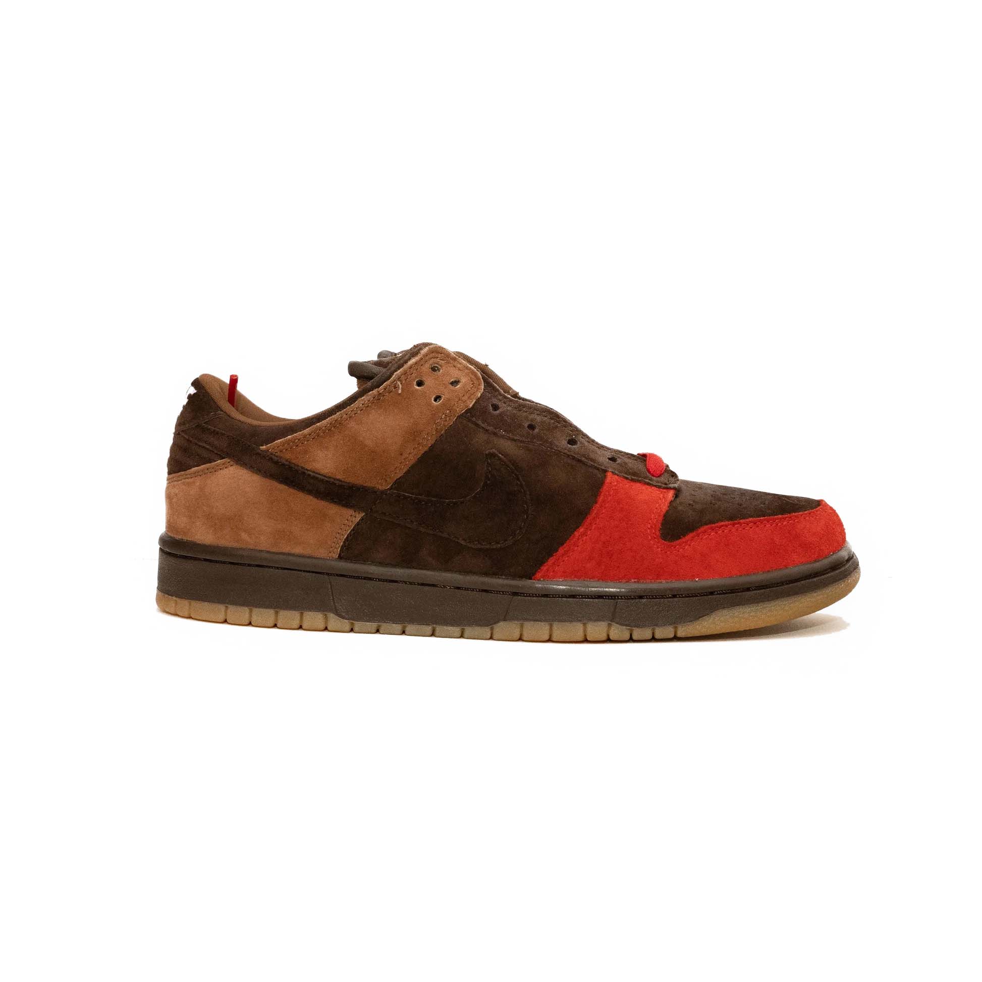 dunk sb bison