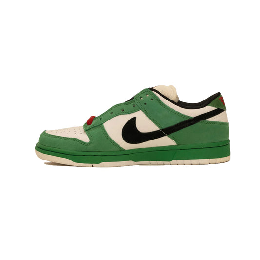Nike SB Dunk Low, Heineken hover image