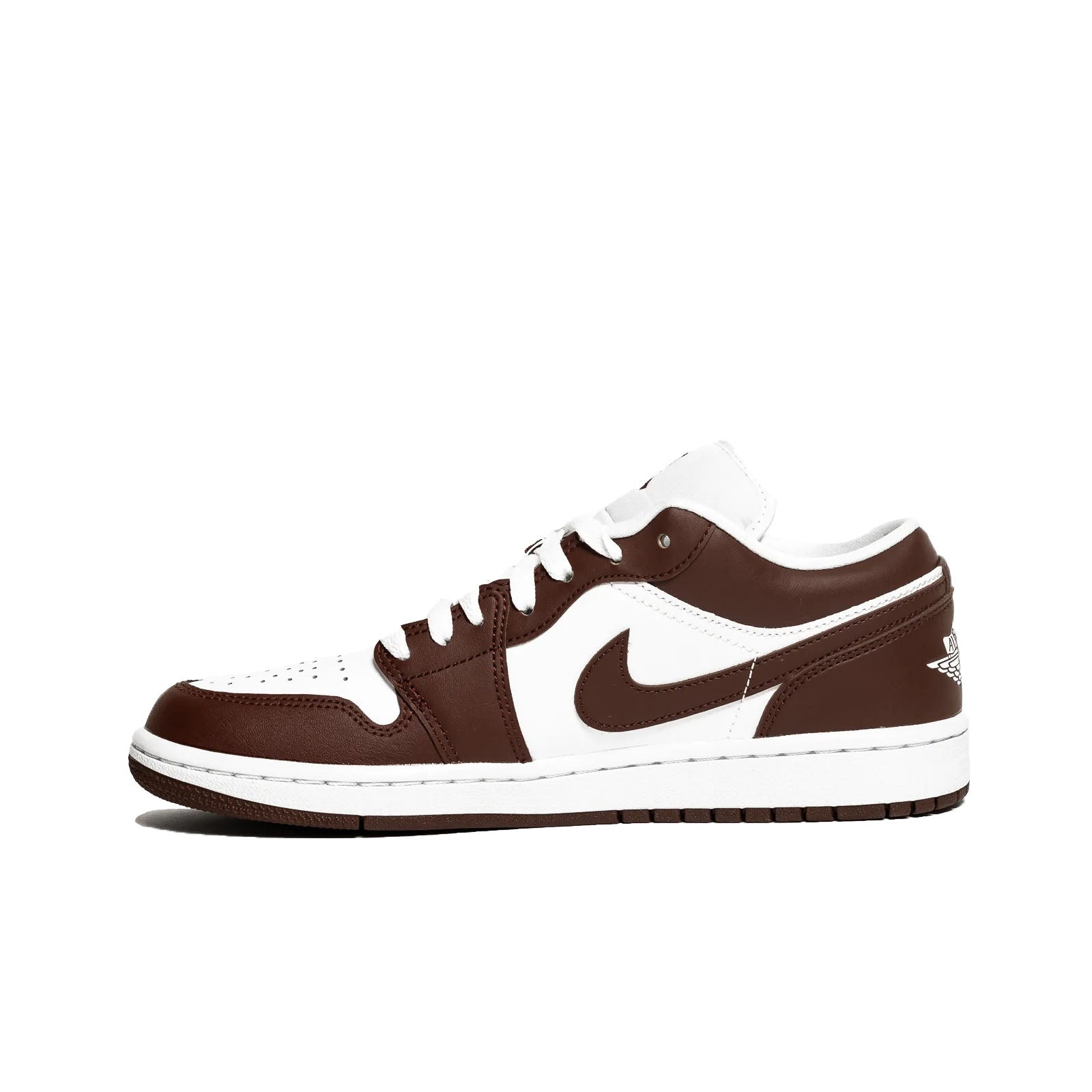 Women's Air Jordan 1 Low, Bronze Eclipse