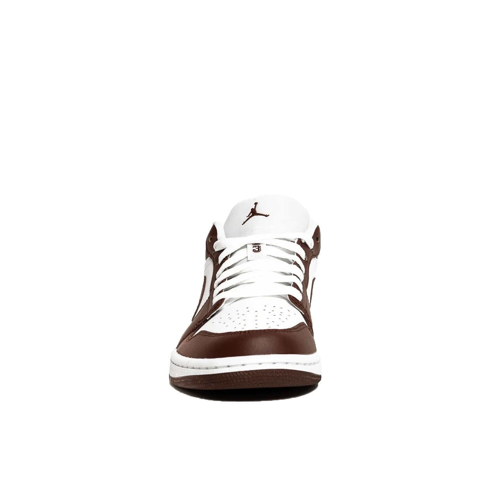 Women's Air Jordan 1 Low, Bronze Eclipse
