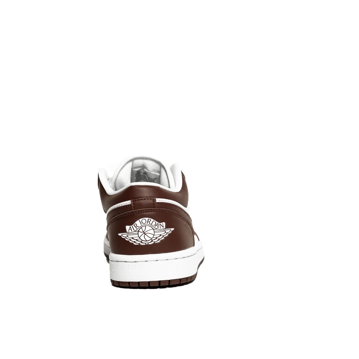 Women's Air Jordan 1 Low, Bronze Eclipse