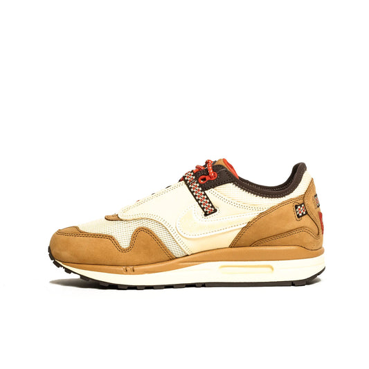 Air Max 1, Travis Scott Wheat hover image