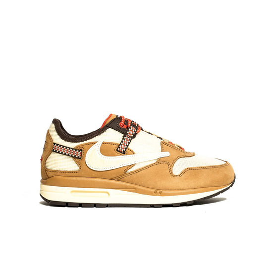 Air Max 1, Travis Scott Wheat