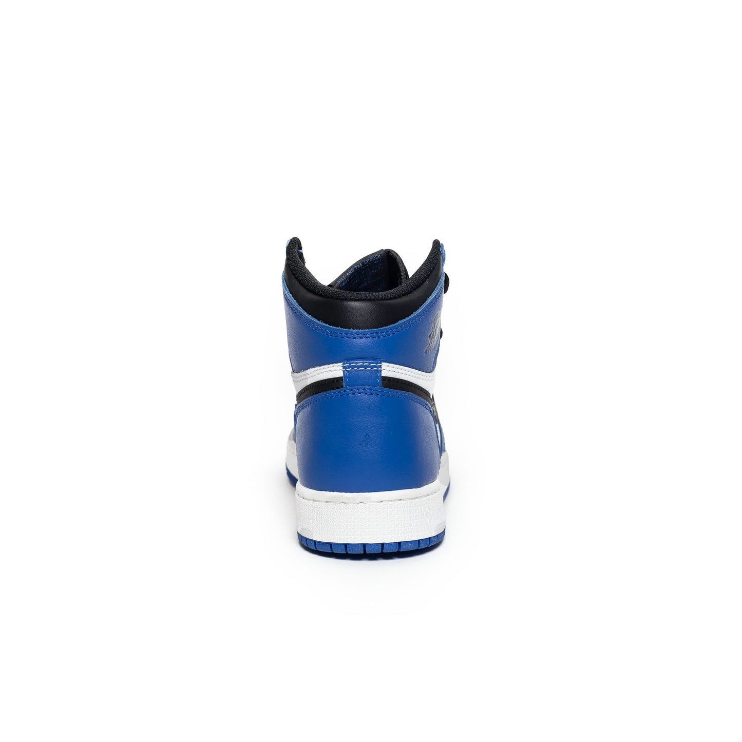 Air Jordan 1 High (GS), Game Royal