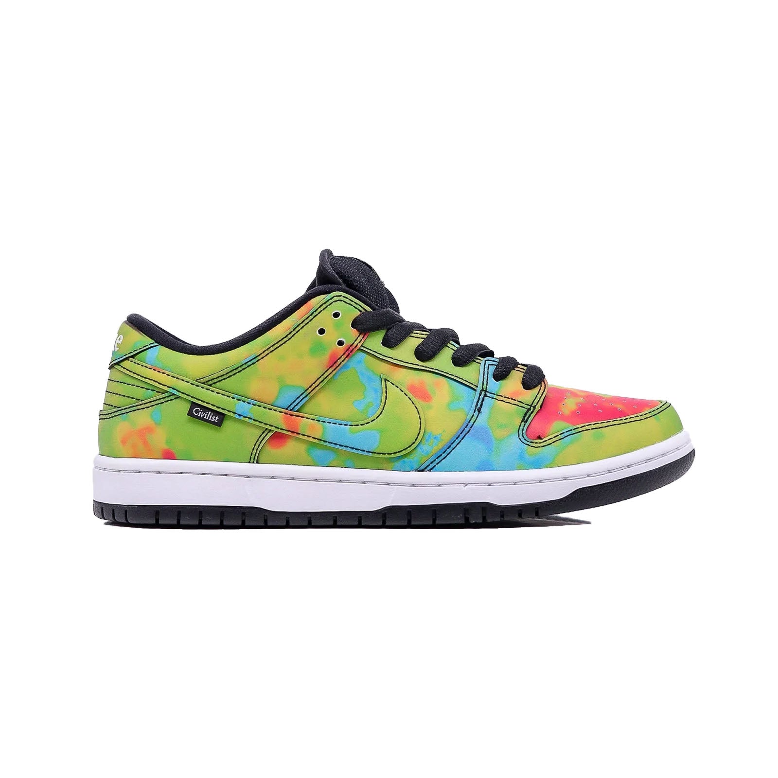 Civilist Sneaker Nike Sb Dunk Low Pro Civilist Civilist Sneaker