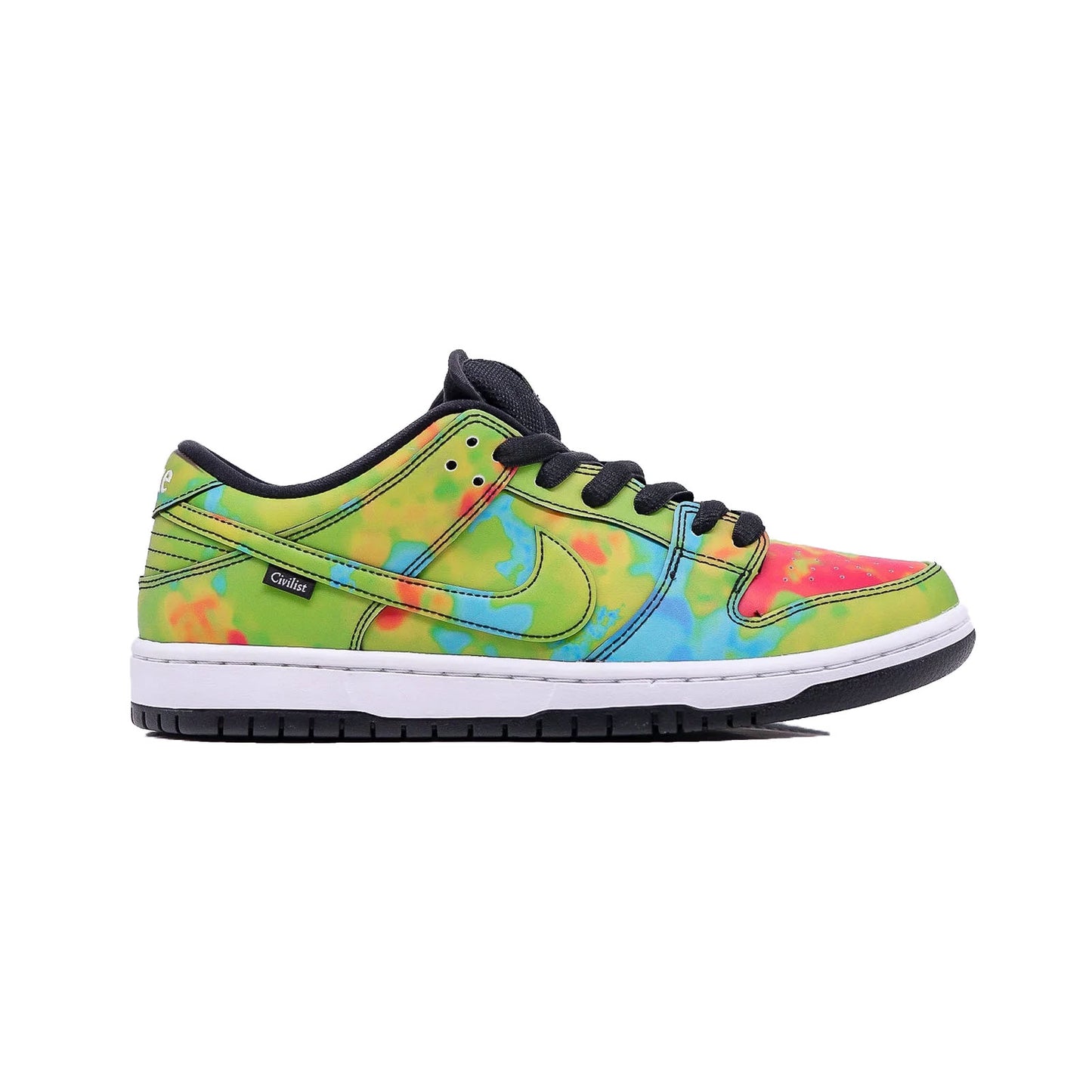 Nike SB Dunk Low, Civilist