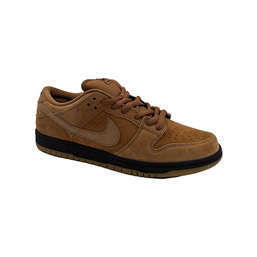 Nike SB Dunk Low, Wheat Mocha