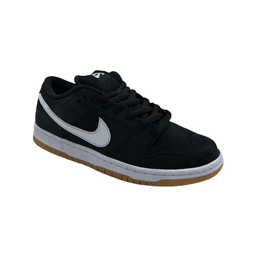 Nike SB Dunk Low, Black Gum