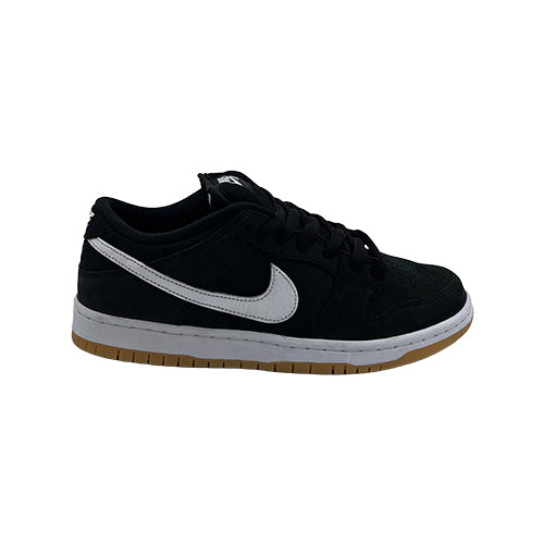 Nike SB Dunk Low, Black Gum hover image