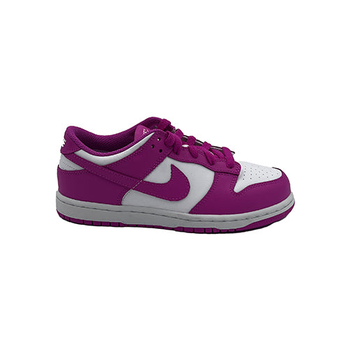 Nike Dunk Low (GS), Active Fuchsia hover image