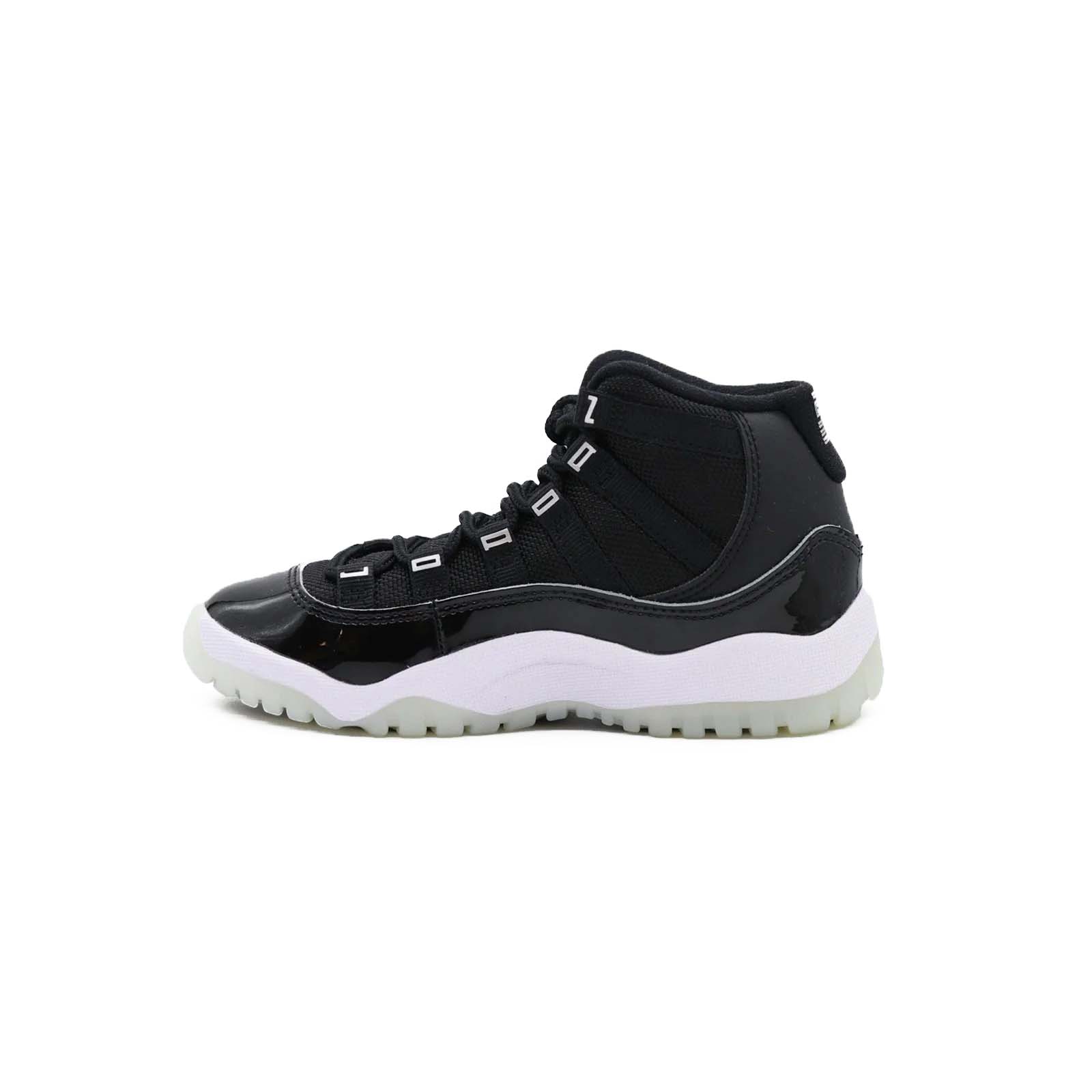 Women's Air Jordan 11, Jubilee / 25th Anniversary