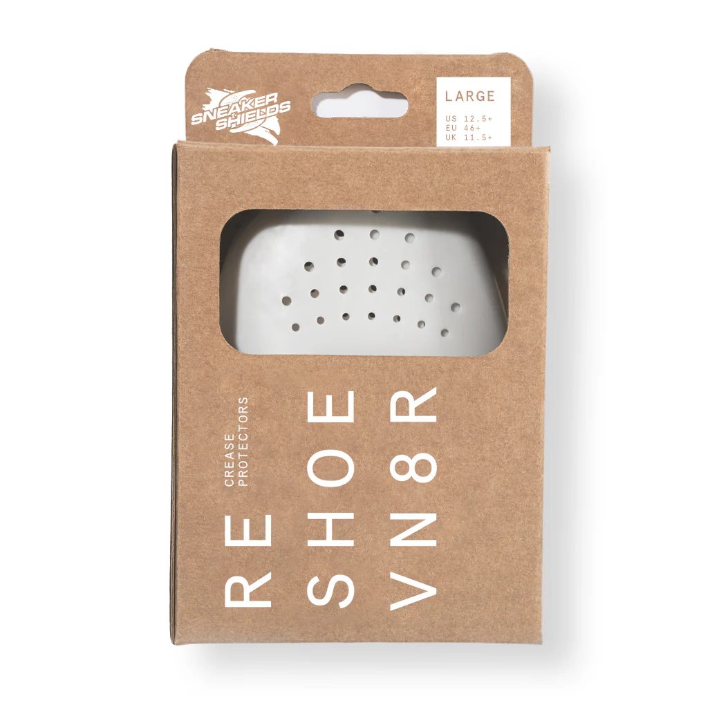 R8 Crease Protector In Box