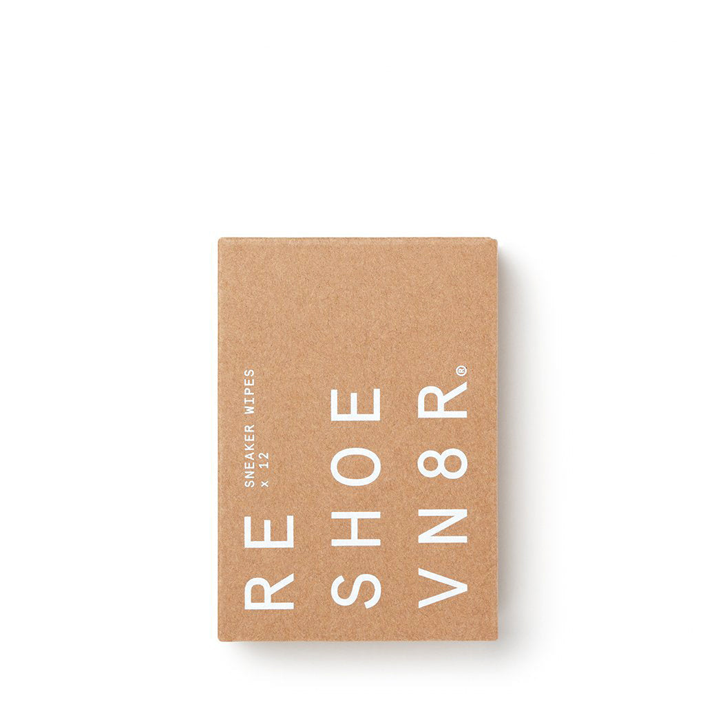 Sneaker Wipes