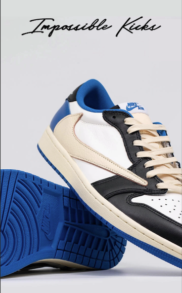 Dolphin Mall Impossible Kicks