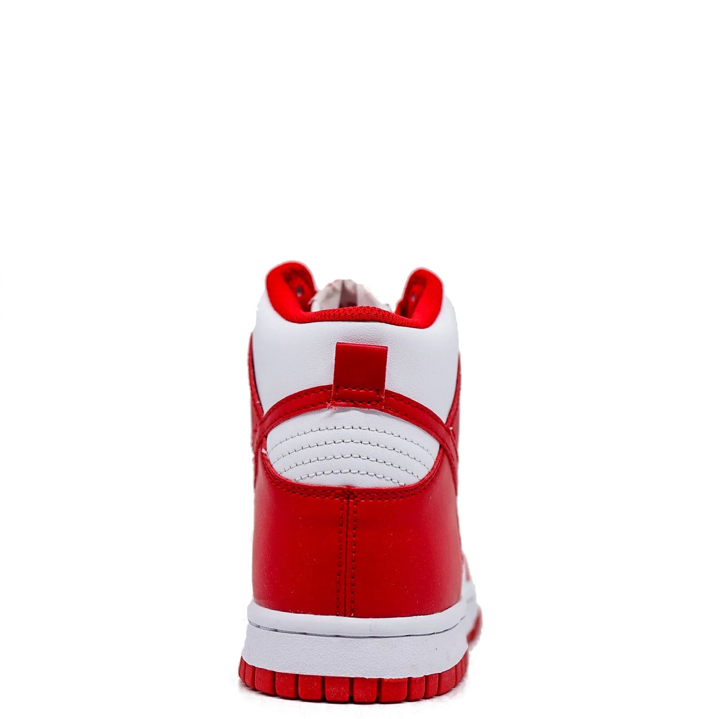 Nike Dunk High (PS), Championship Red