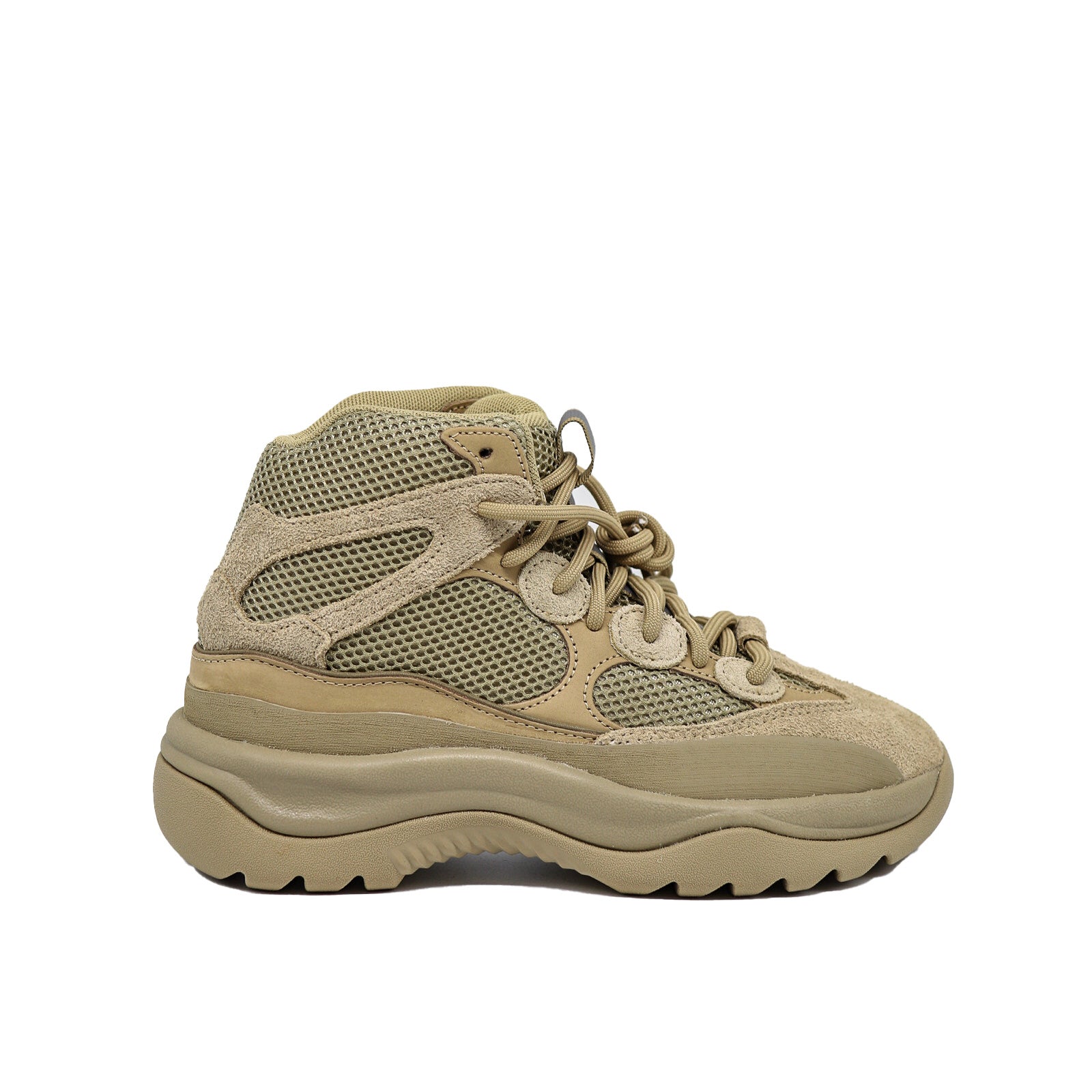 Yeezy desert newest boot