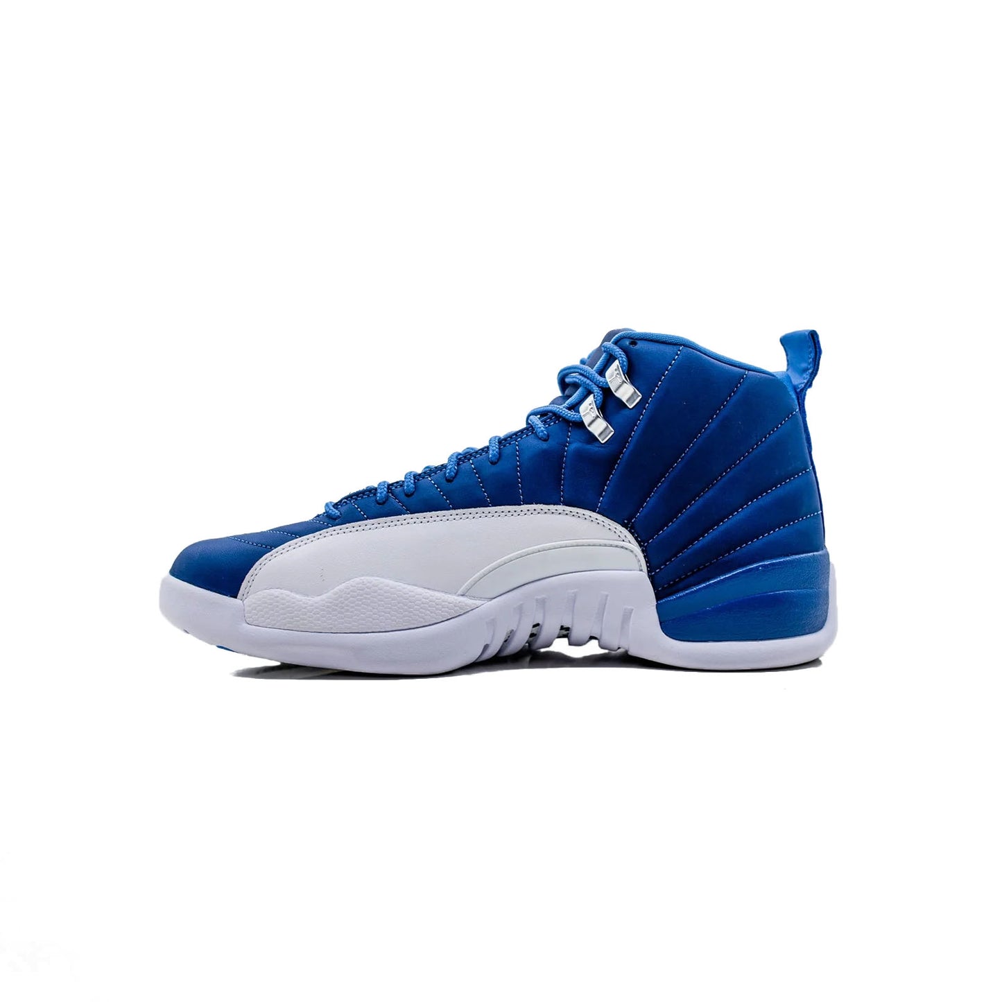 Air Jordan 12, Indigo