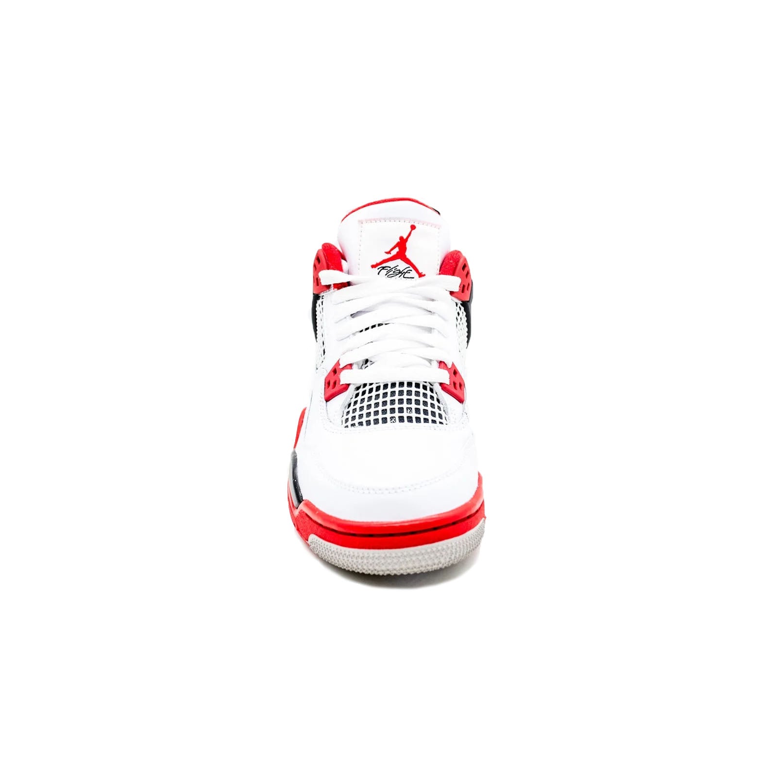 Air Jordan 4 (PS), Fire Red (2020)