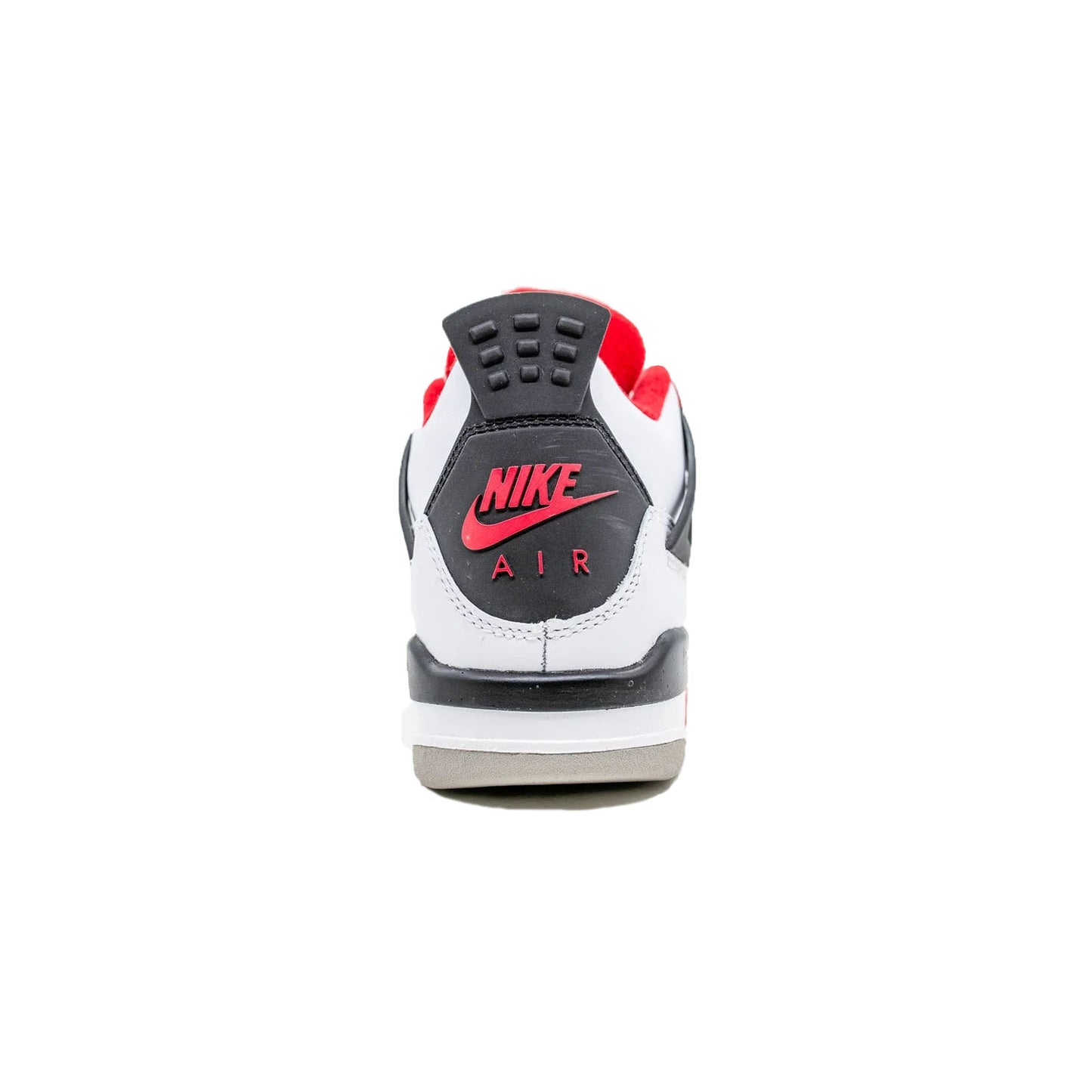 Air Jordan 4 (PS), Fire Red (2020)