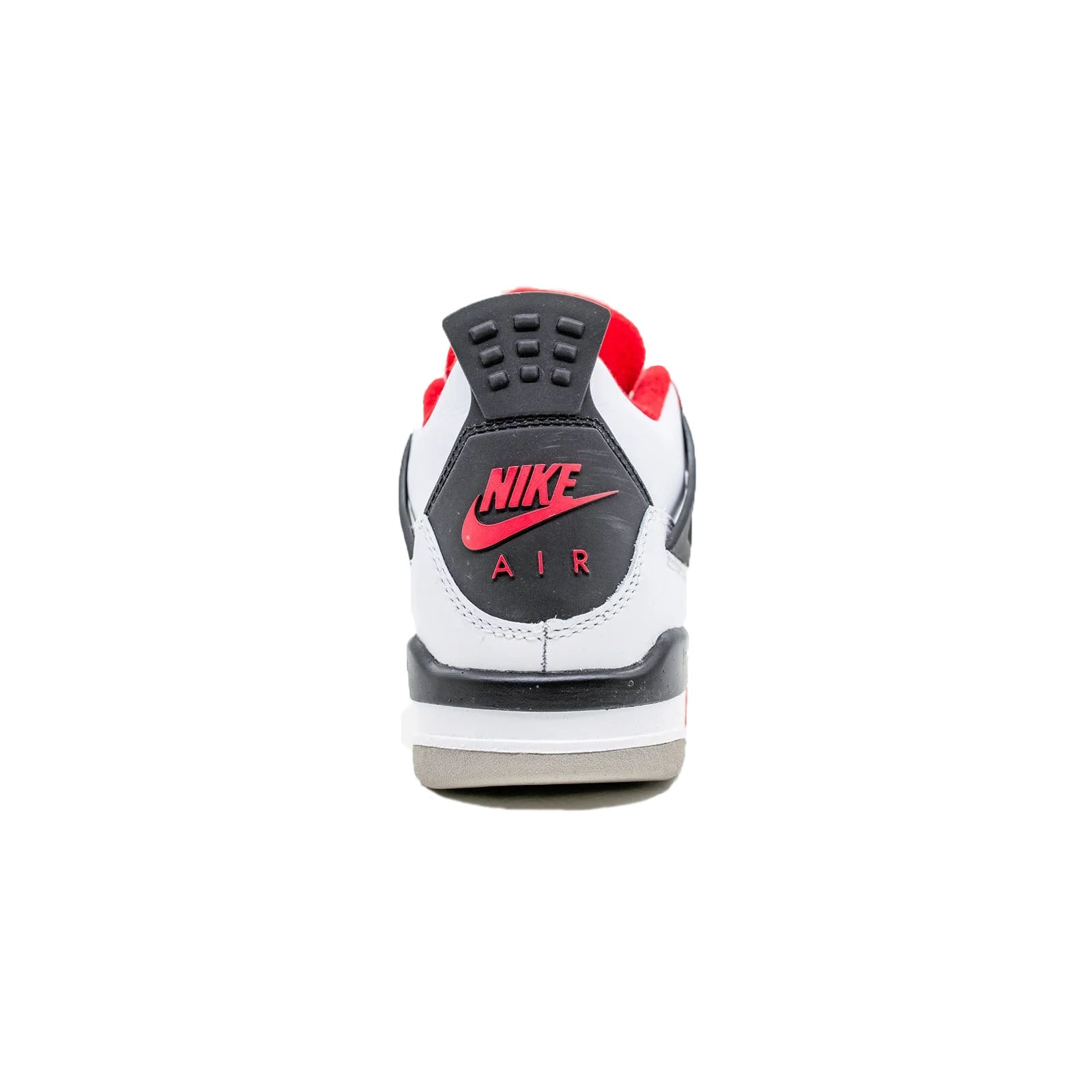 Air Jordan 4 (PS), Fire Red (2020)