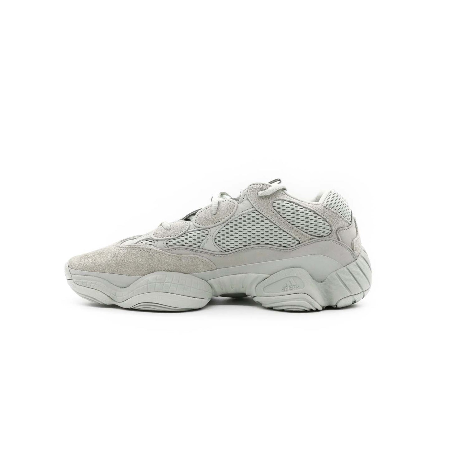 Yeezy 500, Salt