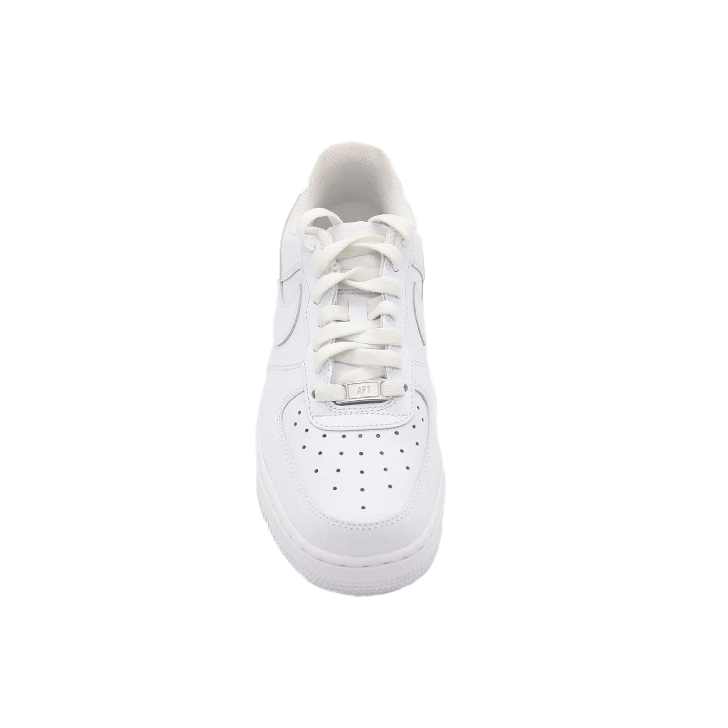 Nike Air Force 1 Low (PS), LE Triple White
