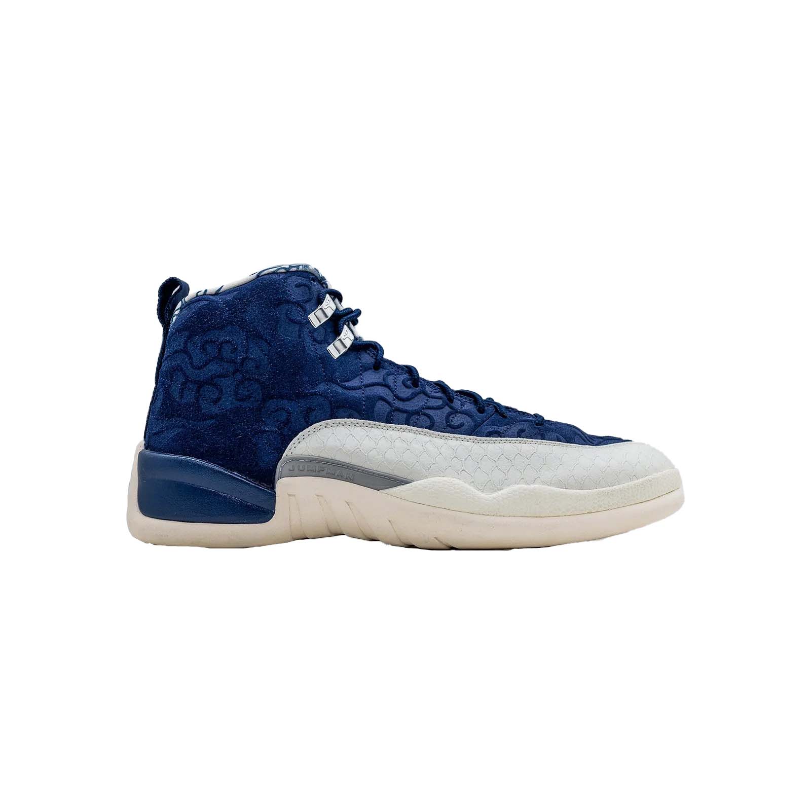 International air jordan 12 best sale