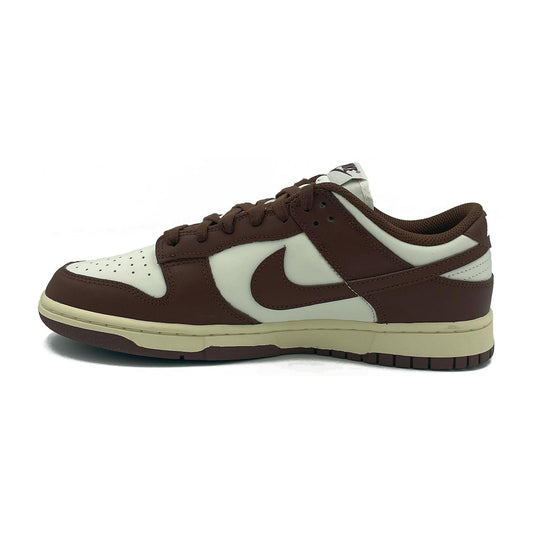 Women's Nike Dunk Low, Cacao Wow