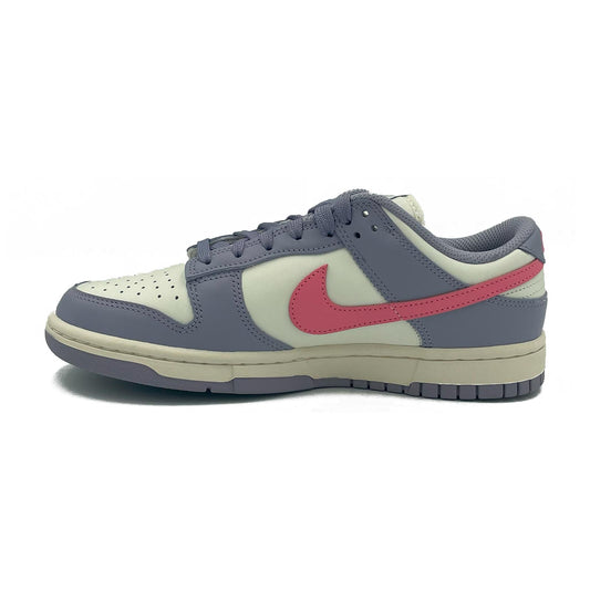 Women's Nike Dunk Low, Indigo Haze