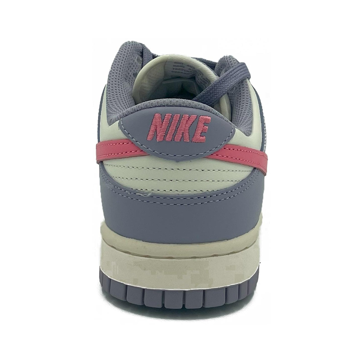Women's Nike Dunk Low, Indigo Haze