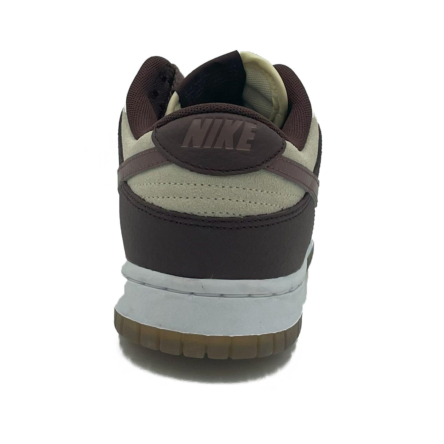 Women's Nike Dunk Low, Plum Eclipse