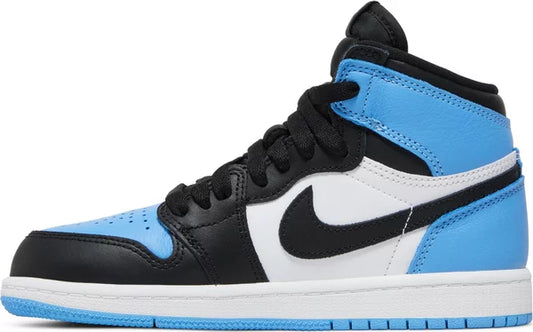 Air Jordan 1 High (PS), OG UNC Toe hover image