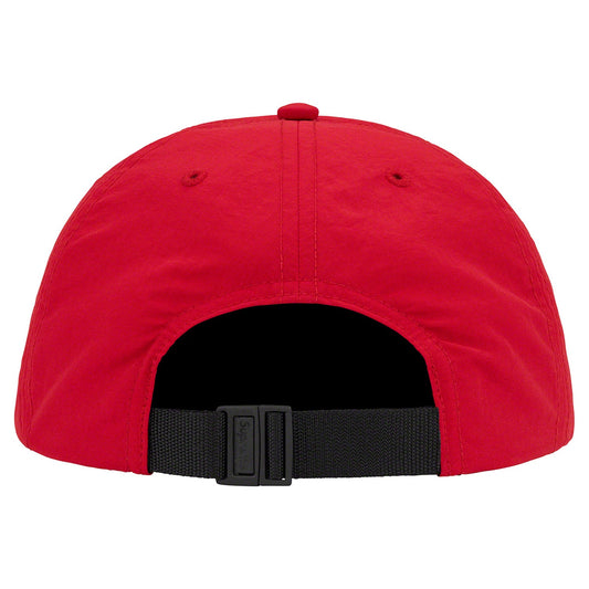 Supreme Visor Logo 6-panel Cap Unisex Style : Ss21h137 hover image