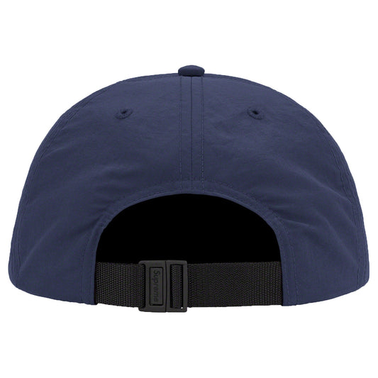 Supreme Visor Logo 6-panel Cap Unisex Style : Ss21h137 hover image